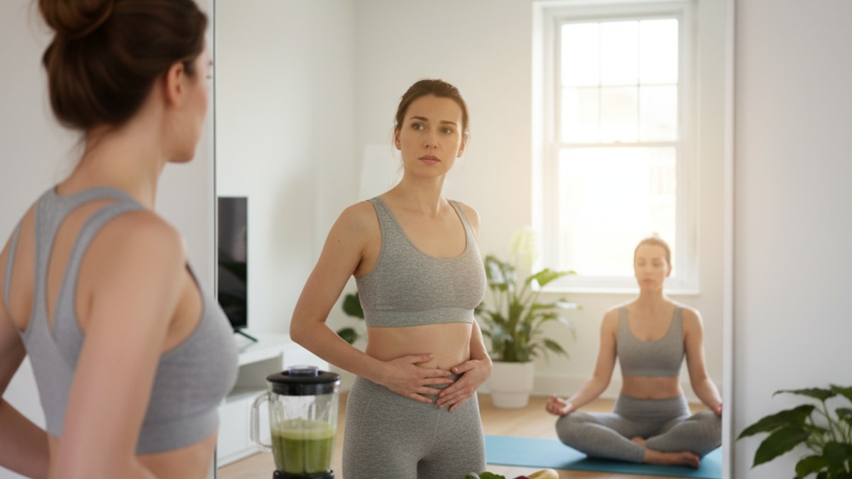 Spironolactone and Weight Loss: The Truth Behind the Scale Change