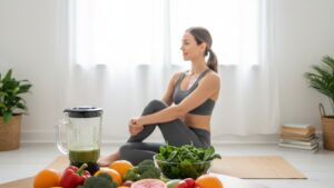 The Truth About Vitamin C for Weight Loss: Our Honest Answer