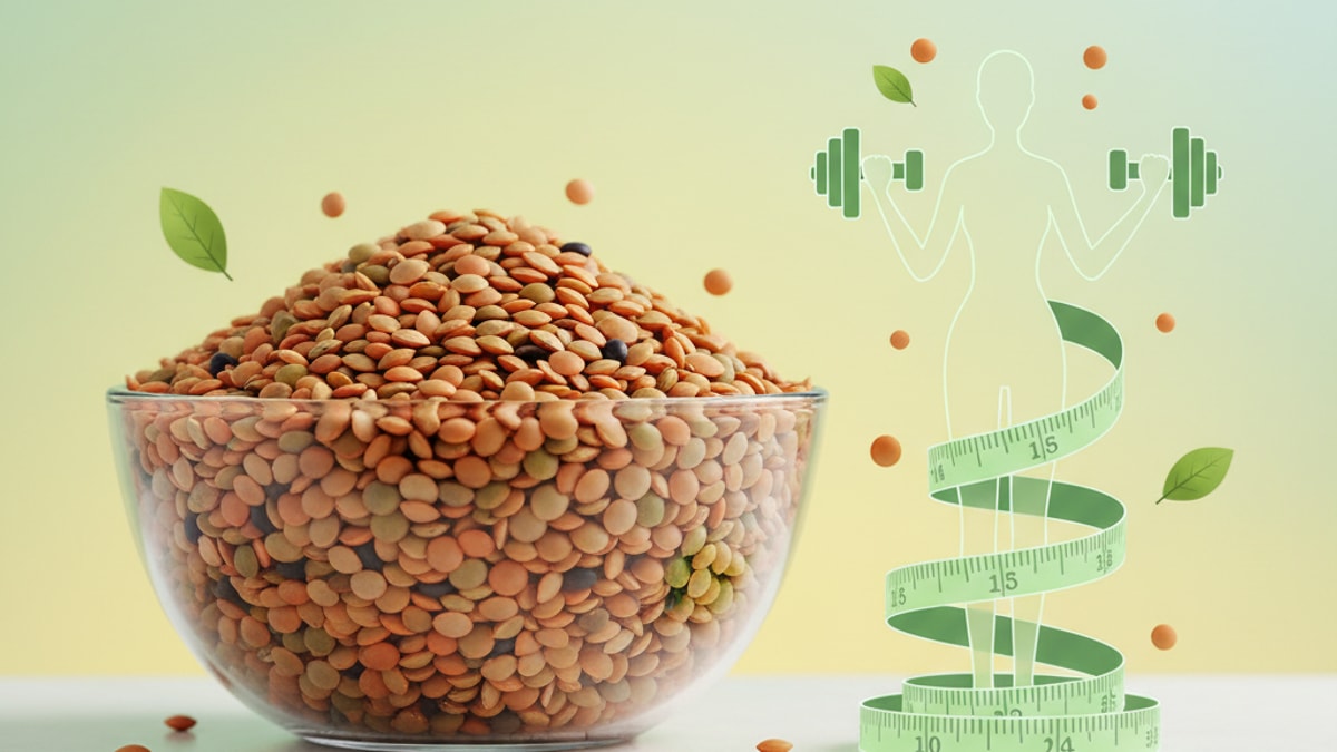 Are Lentils Healthy for Weight Loss? Our Team Weighs In