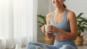 Is Your Chai Latte Helping or Hurting Your Weight Loss?