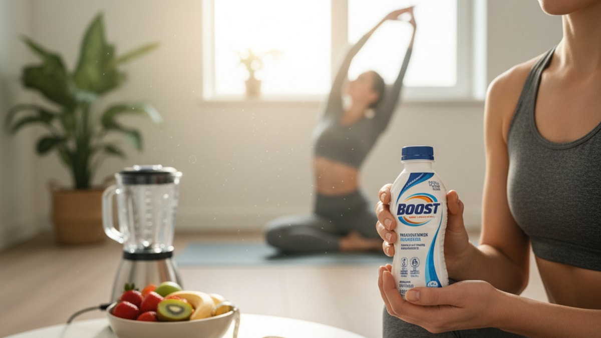 Is Boost Actually Good for Weight Loss? Our Unflinching Answer