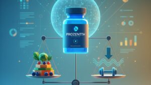 Does Prozenith Work for Weight Loss? An Expert Medical Review