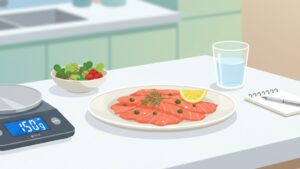 Is Smoked Salmon Good for Weight Loss? An Expert Look