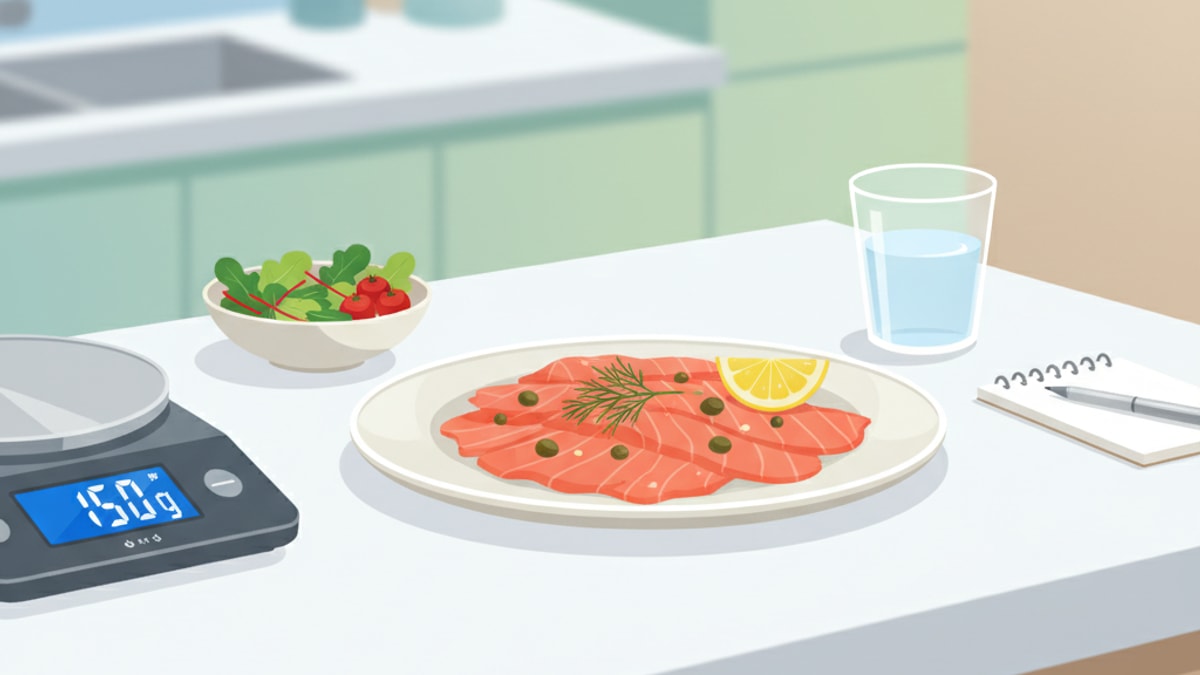 Is Smoked Salmon Good for Weight Loss? An Expert Look