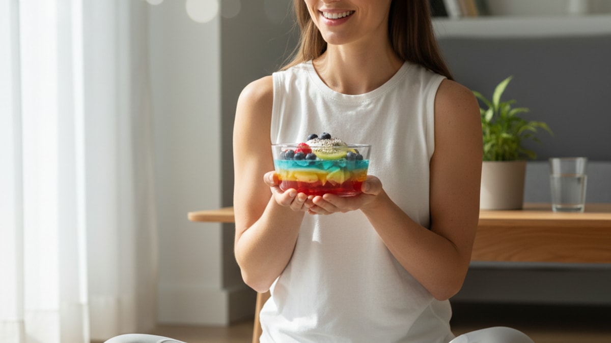 What Is the Gelatin Trick for Weight Loss? Our Experts Weigh In