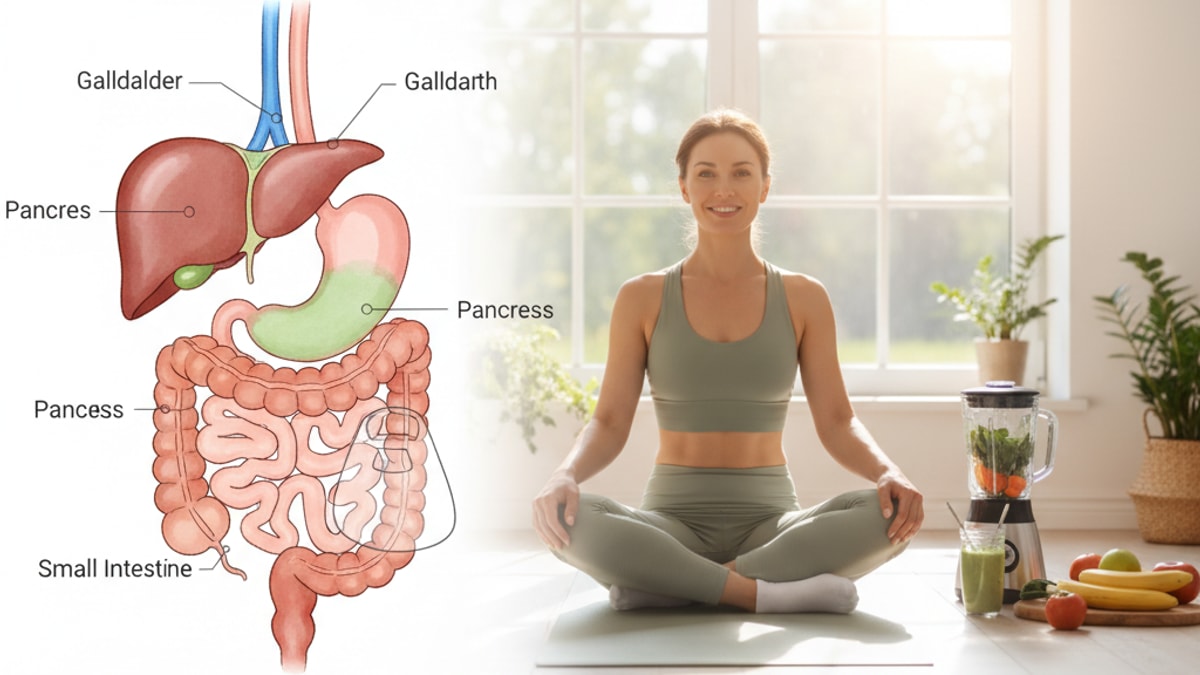 Does Gallbladder Removal Cause Weight Loss? What We’ve Seen