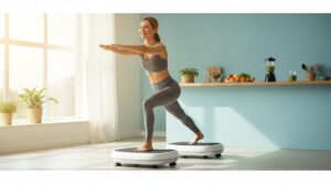 Vibration Plates for Weight Loss: The Unfiltered Medical Truth