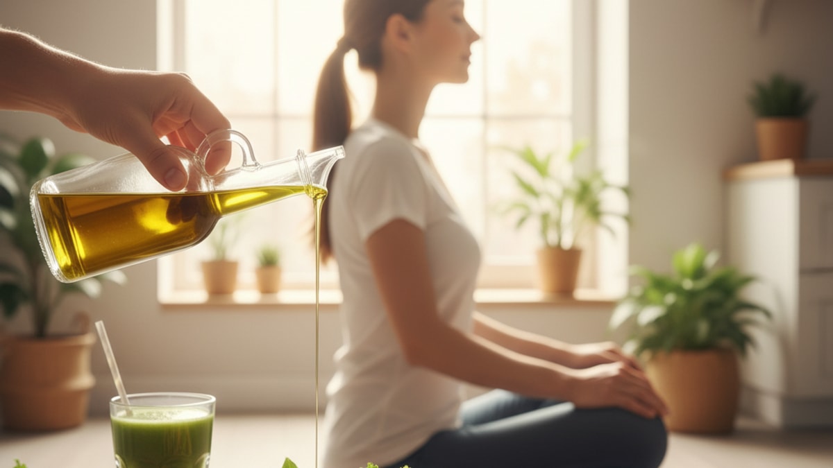 Is Olive Oil Good for Weight Loss? Our Team Weighs In