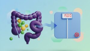 Constipation & Weight Loss: Why You’re Not Seeing Results