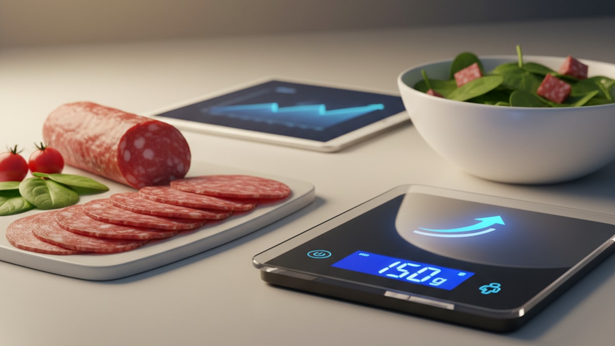 Is Salami Good For Weight Loss? A Biotech Team’s Honest Take