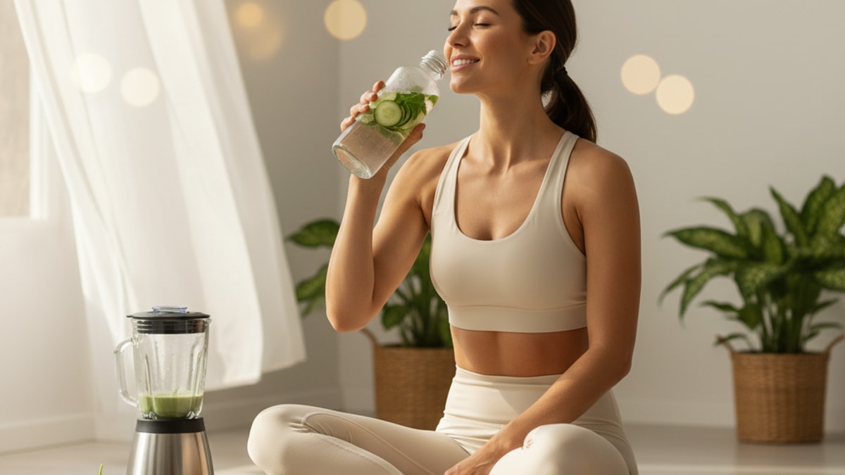 Can Dehydration Cause Weight Loss? The Truth Behind the Scale