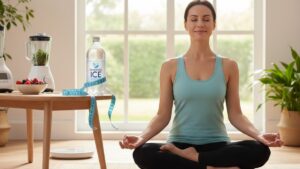 Is Sparkling Ice Sabotaging Your Weight Loss Goals?