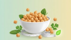 Are Chickpeas Healthy for Weight Loss? The Unfiltered Truth
