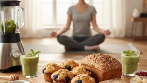 Is Almond Flour Good for Weight Loss? A Biotech Team’s Honest Answer