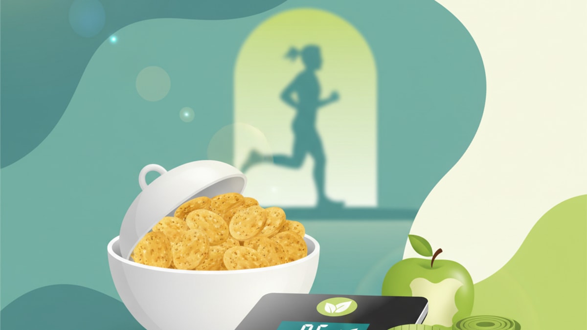 Are Rice Crackers Healthy for Weight Loss? The Unflinching Truth