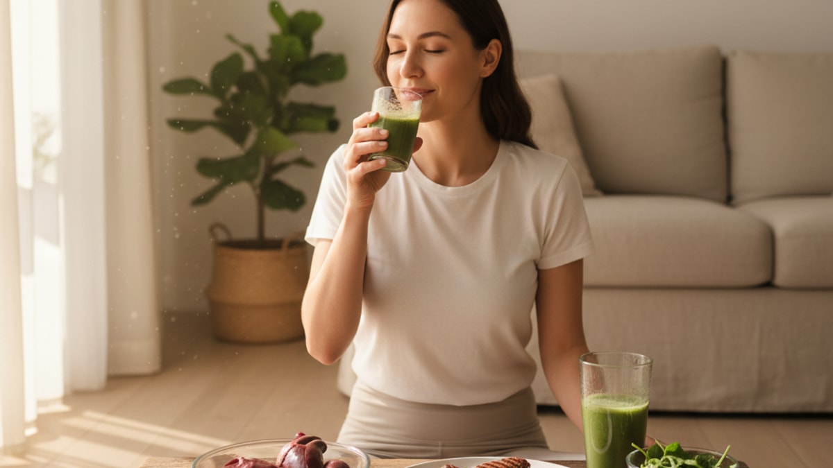 Beef Organs for Weight Loss: What Our Experts Say