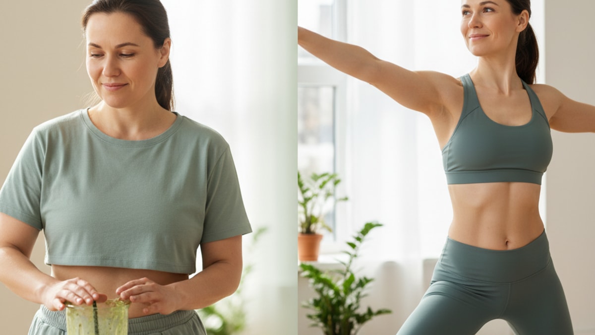 Loose Skin After Weight Loss: Does It Ever Really Go Away?