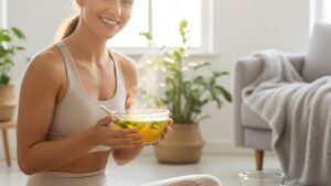 Is Chicken Broth Good for Weight Loss? Our Team’s Honest Take