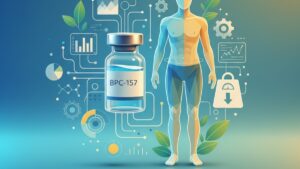 Does BPC-157 Really Help With Weight Loss? Our Expert Take
