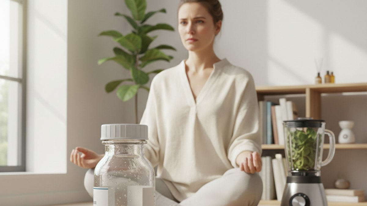 Do Cholesterol Meds Cause Weight Loss? The Real Answer