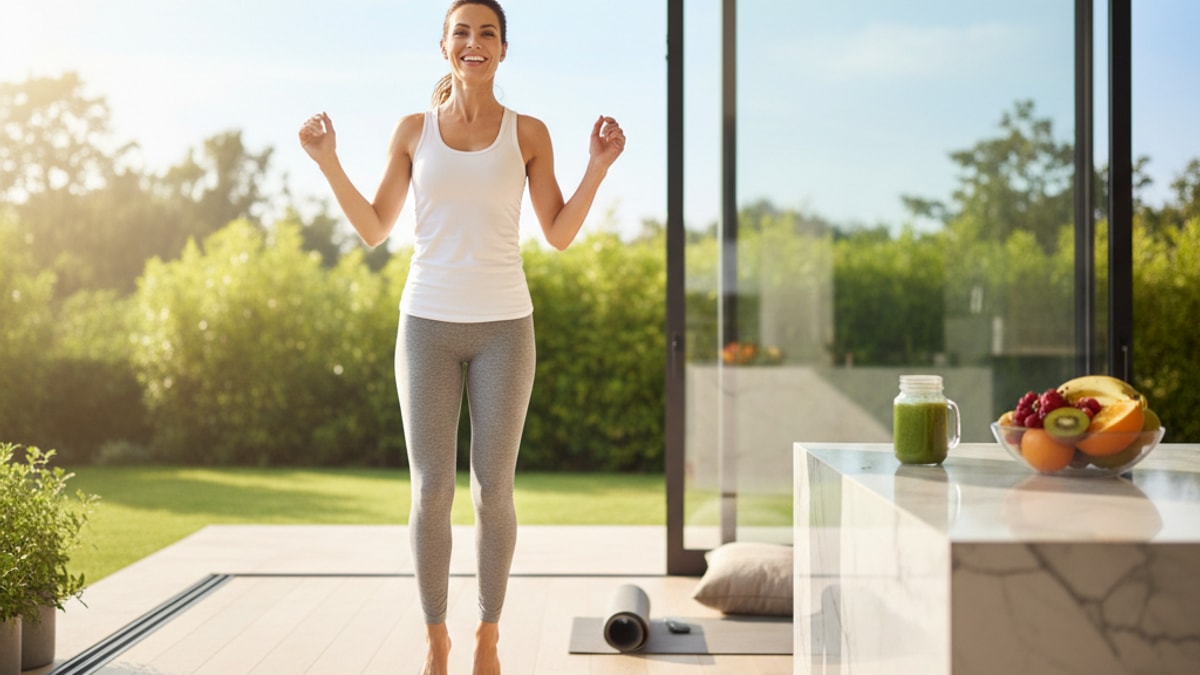 Jumpstart Weight Loss: Proven Strategies for Real Results