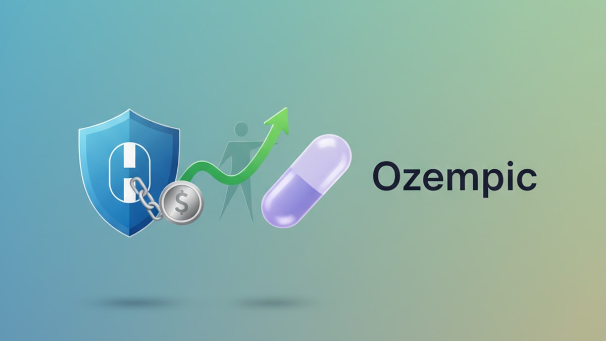 Humana Ozempic Coverage for Weight Loss: What We Know