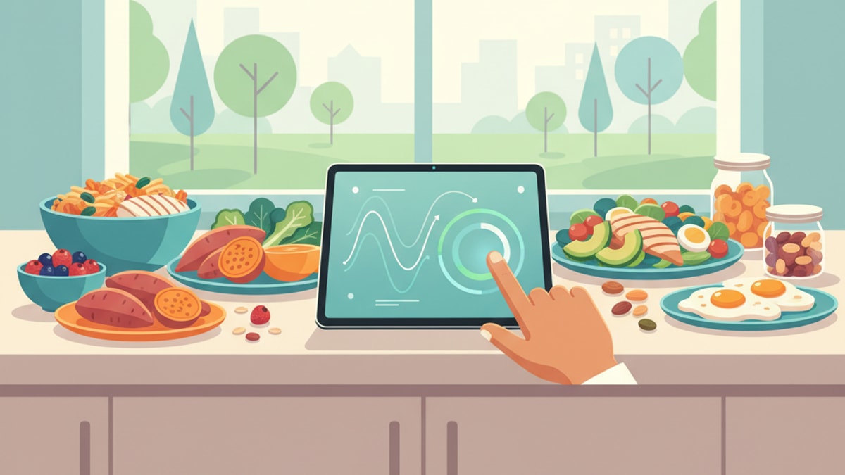 How to Carb Cycle for Weight Loss: Our Expert Approach