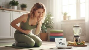 Does Throwing Up Help Weight Loss? The Unflinching Truth