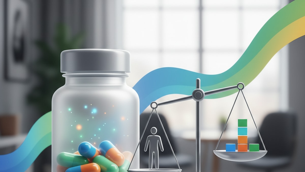 Are There Weight Loss Pills That Work? The Medical Answer