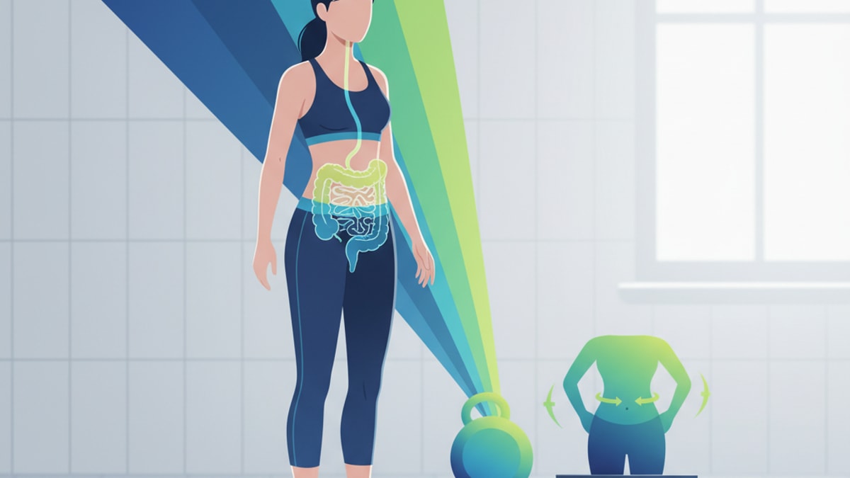 Bowel Movements and Weight Loss: What’s Really Happening?