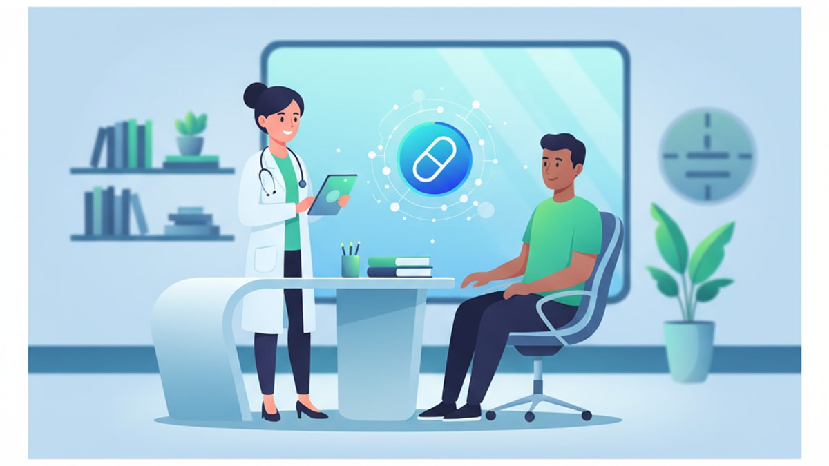 Can Doctors Prescribe Weight Loss Pills? The Unfiltered Answer