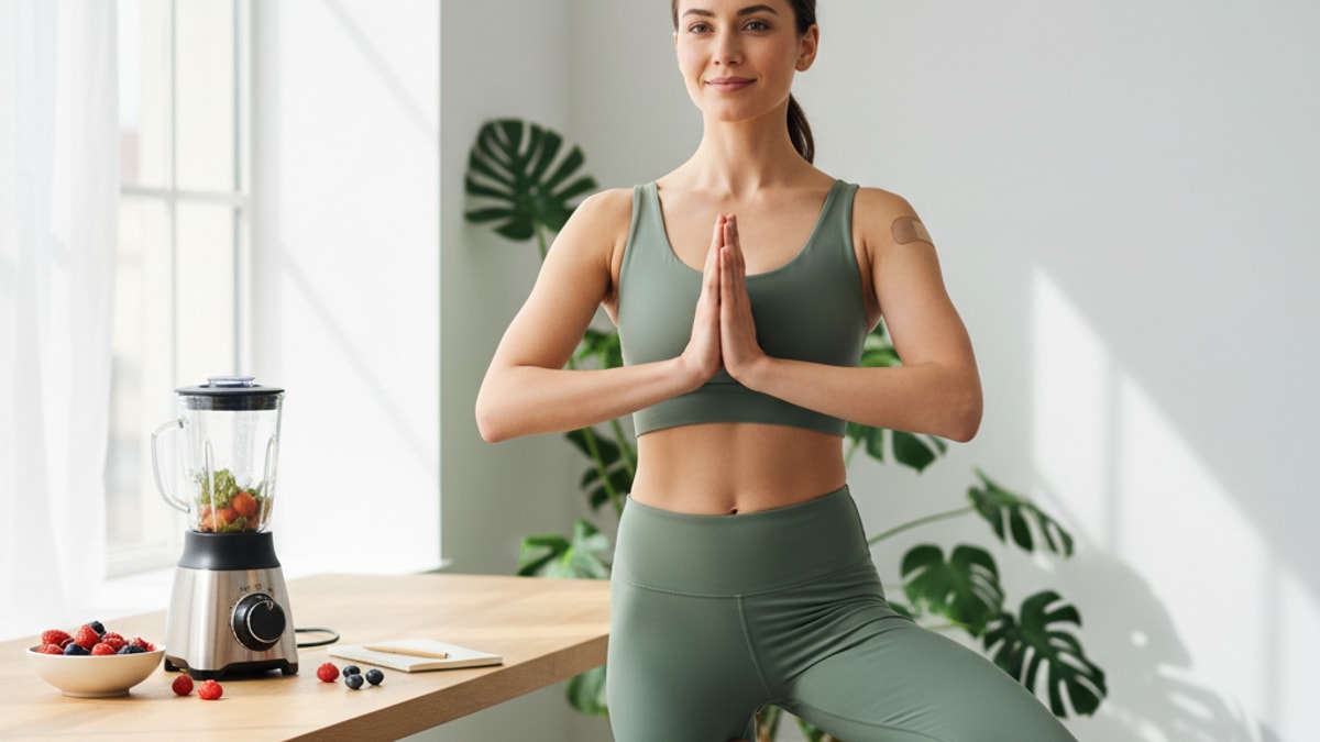 Nicotine Patches for Weight Loss: The Unfiltered Medical Truth