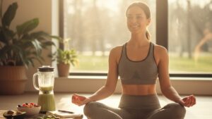 Controlling Hunger for Weight Loss: Our Expert Biotech Guide