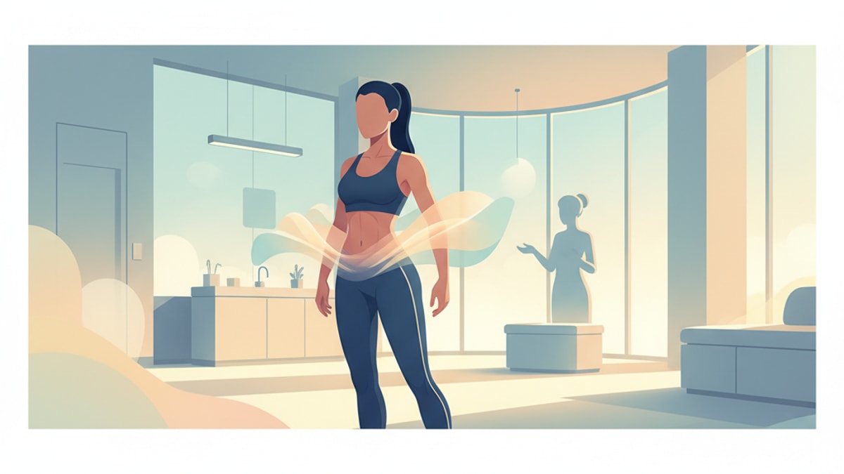 What to Do With Excess Skin After Weight Loss: A Realistic Guide