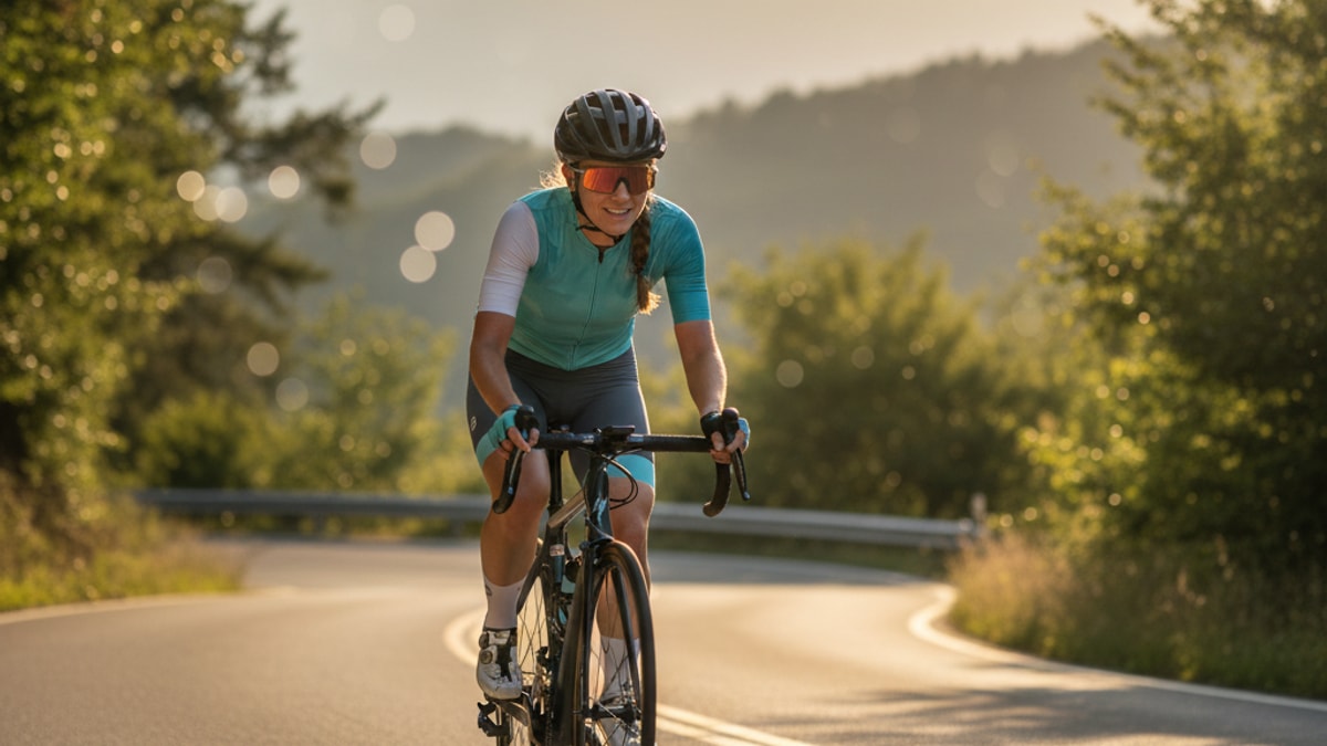 How Cycling Actually Helps You Lose Weight (The Real Science)