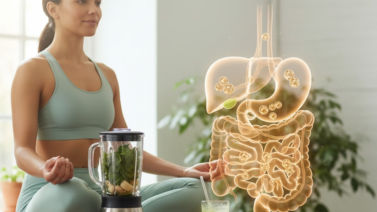 Can Gallstones Cause Weight Loss? The Surprising Connection