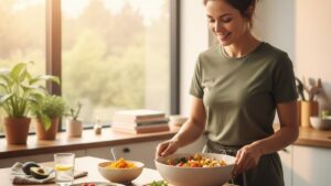 The Truth About Eating Potatoes for Weight Loss