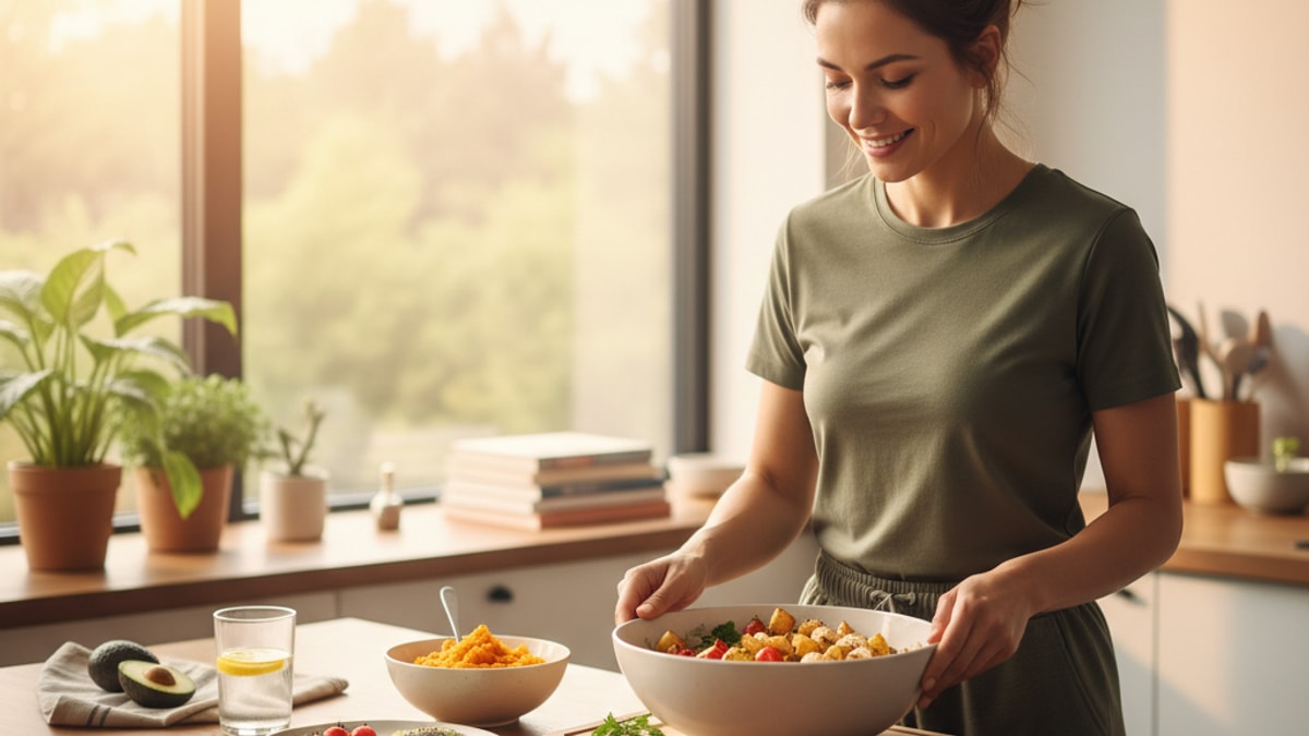 The Truth About Eating Potatoes for Weight Loss