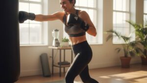 Is Boxing Good for Weight Loss? Our Unflinching Answer
