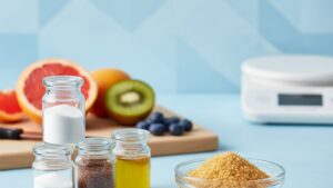 Which Sugar Is Good for Weight Loss? The Unflinching Truth