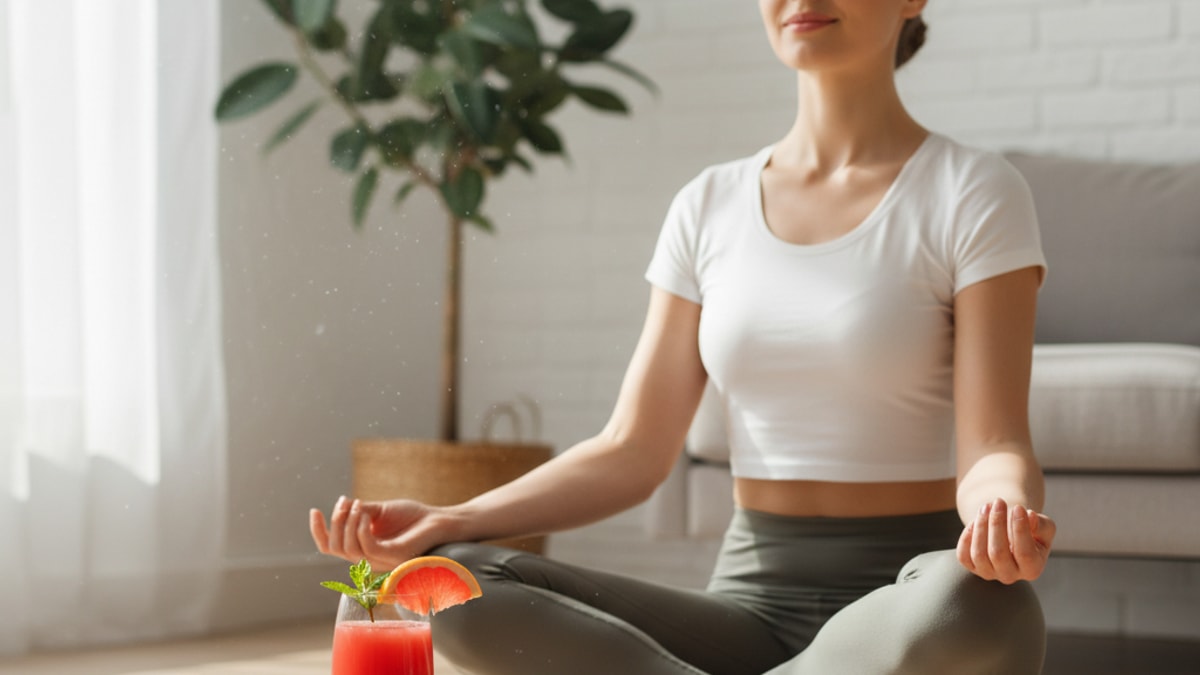 Does Grapefruit Juice Help Weight Loss? The Unfiltered Truth