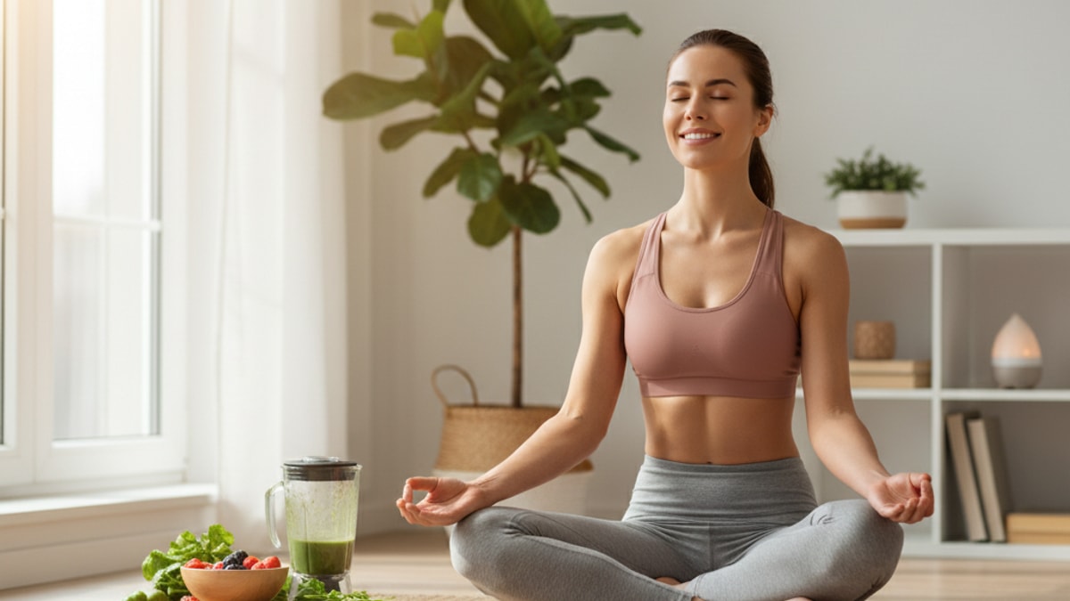 Lost Your Period After Weight Loss? Here’s How to Get It Back