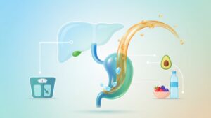 Weight Loss & Gallstones: How to Protect Your Health