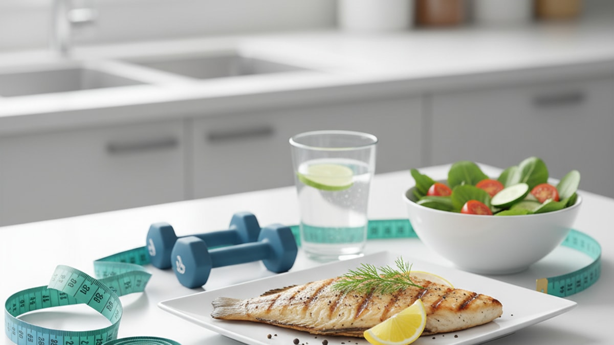 Is Tilapia Good for Weight Loss? Our Unfiltered Take on the Fish