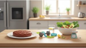 Can Ground Beef Help You Lose Weight? Here’s the Truth