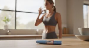 Can You Drink Alcohol on Ozempic? Safety Guidelines Explained