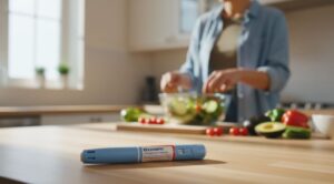 What to Eat on Ozempic: Complete Nutrition Guide for Best Results