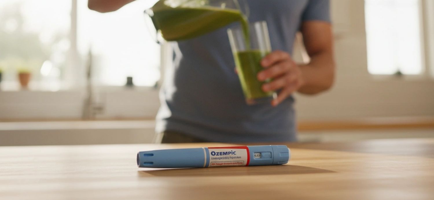 Ozempic Face: Causes, Prevention, and What You Need to Know