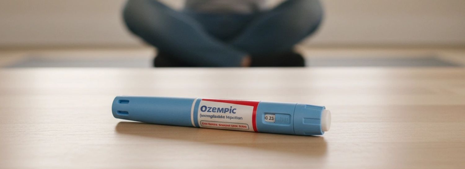 Where to Inject Ozempic: Best Sites and Rotation Guide