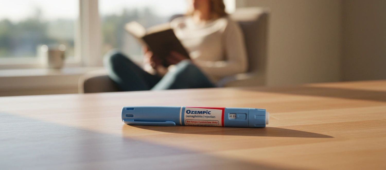 Ozempic for Weight Loss: Dosing, Results and What to Expect